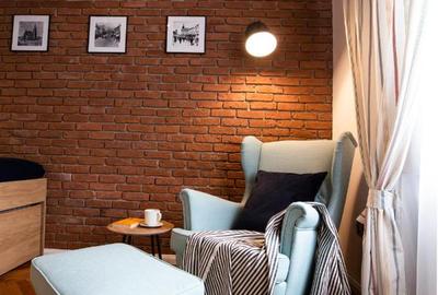 Apartament de vânzare, 1 cameră, 25 mp, zona The Office, ideal pentru investiție - 17