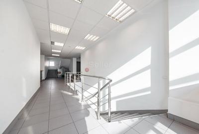 Cladire birouri individuala - 5