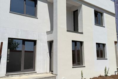 Vila exclusivista individuala 164 mp construiti, 320 mp curte Chiajna - 4