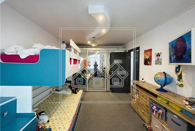 Apartament de vanzare in Sibiu - decomandat - 58 mp - Zona Rahova - 6