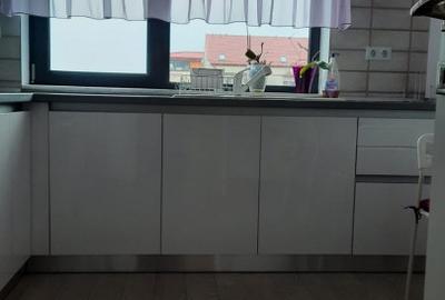 Apartament 3 camere cu parcare subterana, zona Buna Ziua - 11