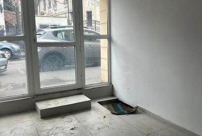 Inchiriere spatiu comercial- zona Gara de Nord - 3