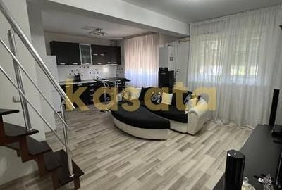 Apartament cu 3 camere semidecomandat, mobilat în Colentina