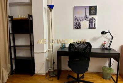 2 Camere de inchiriat | Unirii | Metrou | Centrala - 11