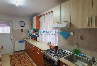 Royal Imobiliare-Vanzare Vila-Valea Calugareasca - 24