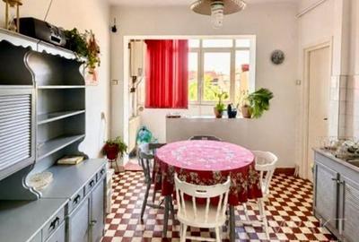 Apartament cu 3 camere de 100 mp utili in zona Semi-Centrala - 6