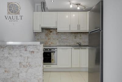 Apartament 3 camere - cu vedere la Padurea Baneasa - 3