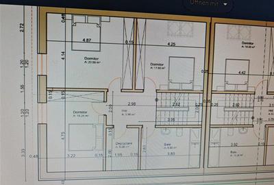 COMISION 0% DUPLEX PARTER + MANSARDA 5 CAMERE DUMBRAVITA LAC - 4