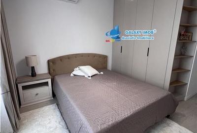 Inchiriere apartament 2 camere mobilat Baneasa Greenfield Residence - 7