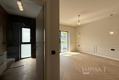Duplex finisat la Cheie cu panorama superba in  Chinteni ! - 11