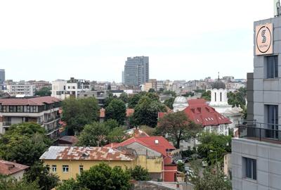 Apartament cu 2 camere si 2 bai, in zona Dacia! - 1