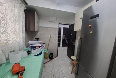 2 camere, P/4, 50mp, anvelopat, bloc tip P-Drumul Taberei - 6
