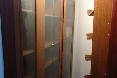 Bloc tip Boutique, constr.2000, cu 2 intrari si parcare subterana - 23