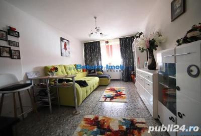 Vand apartament 3 camere Calea Bucuresti - 1