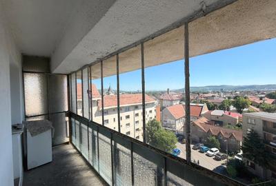 Apartament cu 3 camere, 70 mp, bloc cu lift - Ultracentral - 8
