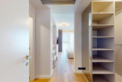Apartament premium 3 camere – 146mp |  vedere panoramică | Parcare | 0% Comision - 5