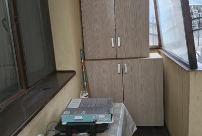 Apartament mobilat, utilat, centrala termica - 11