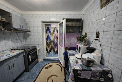 Apartament 3 camere confort 1 Decomandat Colentina- Maior Băcilă - 23
