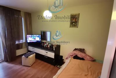 Apartament P+1, 4 camere, 2 bai, 3 balcoane, Zona Centrala Piatra Neamt - 12