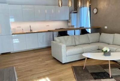 REA1027200 Apartament superb 3 camere I Baneasa I Vanzare - 10