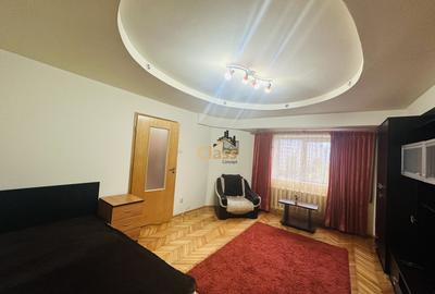 Apartament 1 camera | Decomandat | 38 mpu | zona Big Manastur - 1