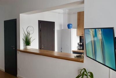 2 CAMERE | CHITILA | BUCURESTII NOI | BLOC NOU | MOBILAT UTILAT | - 4