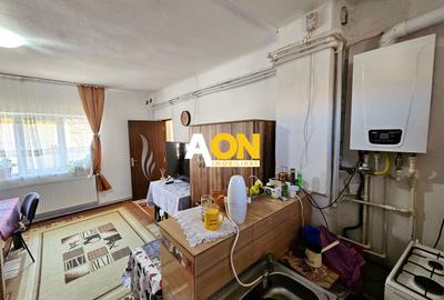 Casa 4 camere + anexe, 2084 mp teren, Totoi, la 10 km de Alba Iulia - 12