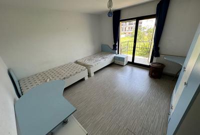 DUPLEX LA INTRARE IN MOSNITA NOUA - 20
