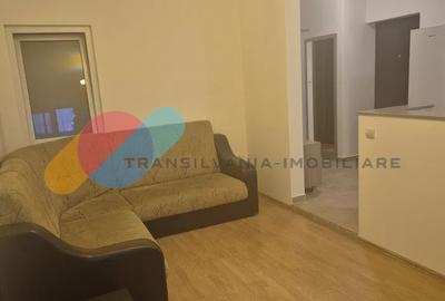 Apartament de 41mp utili, Zona Oasului - Iris - 3