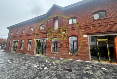 Birou, 300 mp în Central