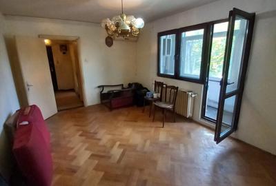 Vanzare 3 camere - Sector 4- Emil Racovita - Kaufland - 3