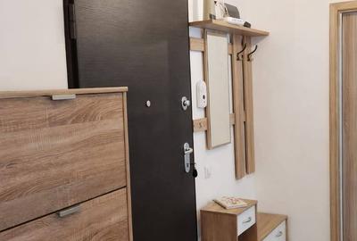 Exigent Plaza Inchiriere AP  2 CAM Modern, 2 Aparate AC, M Lujerului 8 MIN - 6