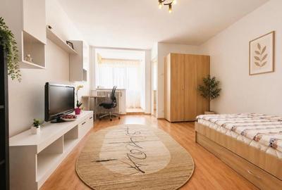 63500euro- Garsoniera 32mp- metrou Favorit la 4minute - 2