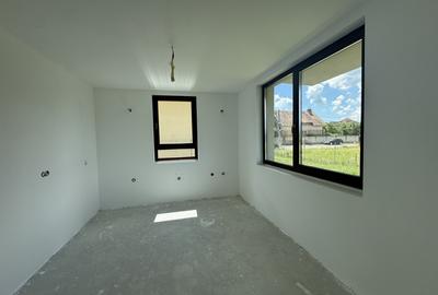Casă single premium în Tălmaciu | 4 camere | teren 300 mp - 1