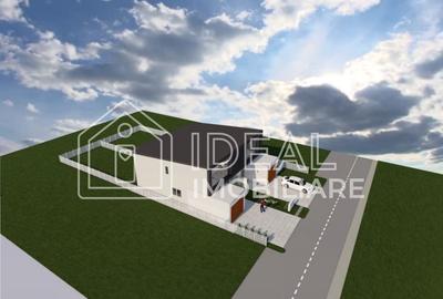 Prima închiriere | Casă Tip Duplex mobilată și utilată | 3 dormitoare - 20