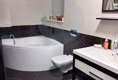 Apartament cu 3 camere în zona Aviației – Herăstrău - 3