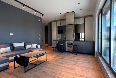 Apartament cu 3 camere în Tunari