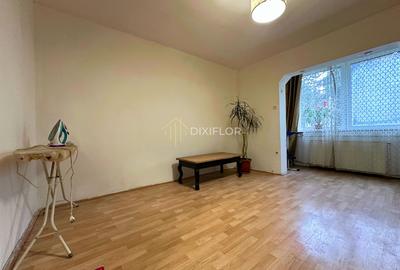Apartament 3 camere | str. Ceahlău | 89.000 € - 2