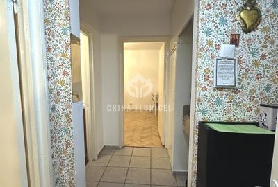 Vanzare apartament 2 camere - decomandat P/10 - 40 mp construiti -zona Dorobanti - 9
