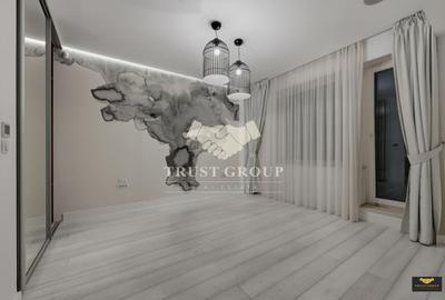 Apartament 5 camere Herastrau 192mp | 2 Locuri Parcare si 2 Boxe | Terase 294mp - 9