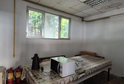 Hala productie /depozitare+ birouri -580 mp - 5