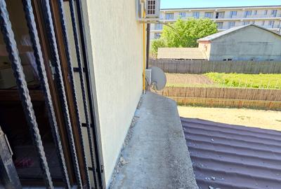 2 camere - semidecomandat - garaj - Sos. Bucuresti - Magurele - 5