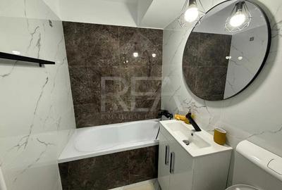 Apartament 2 camere semidecomandat | Renovat complet | Etaj 1/4 | Mobilat și uti - 8