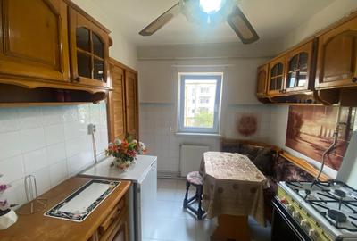 Apartament 2 camere Lugoj , Central - 5