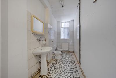 Spatiu comercial | Viilor 96 | 51 mp - 8