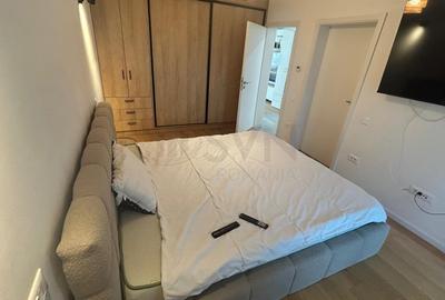 REA1029095 Apartament 3 camere Premium Baneasa - 5