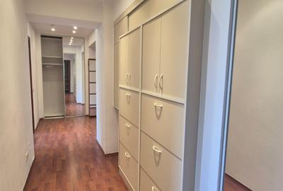 Apartament spatios 4 camere, N. Caramfil - Herastrau - 6