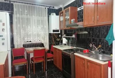 Pantelimon, ap cu centrala proprie - 12