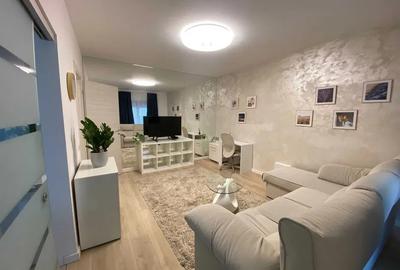 2 camere zona Lujerului Complex 21 residence - 1