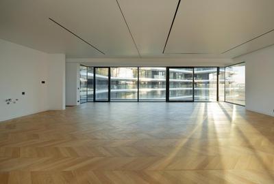 Duplex - 5 camere - Floreasca, View Lac, Yacht Kid - 9